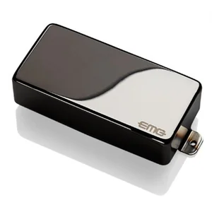 EMG 81-7 H Chrome