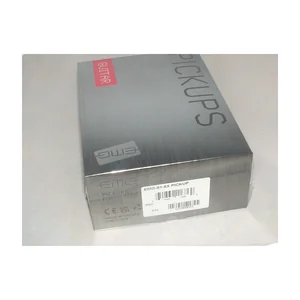 EMG 81-8 Black