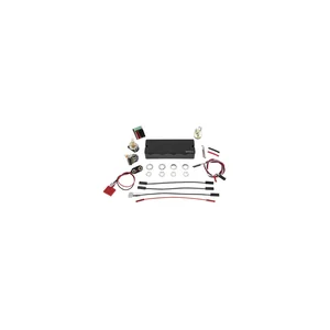 EMG 81-8X Black