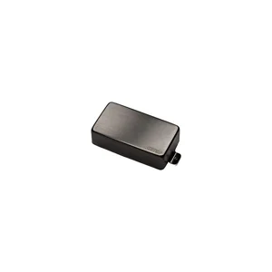 EMG 81 Brushed Black Chrome
