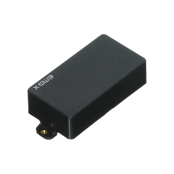 EMG 81TW-X Black
