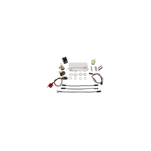 EMG 85-7 H Chrome