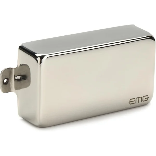 EMG 85-7 H Chrome