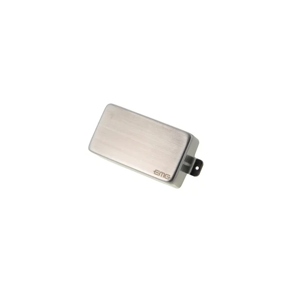 EMG 85 Brushed Chrome