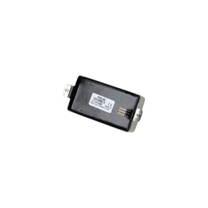 EMG 85 Brushed Chrome
