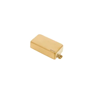 EMG 85 Brushed Gold
