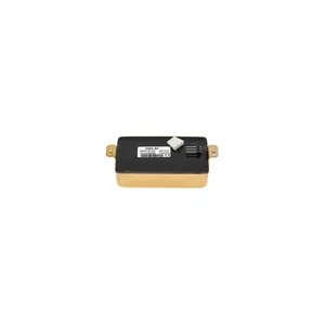 EMG 85 Brushed Gold