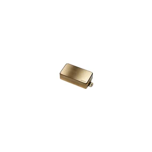 EMG 85 Brushed Gold