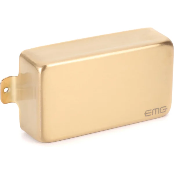 EMG 85 Brushed Gold