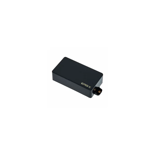 EMG 85X Black