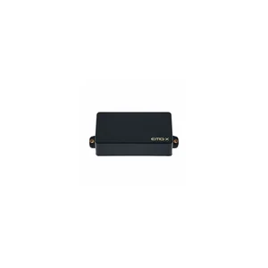 EMG 85X Black