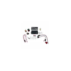 EMG 85X Black