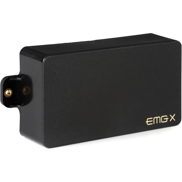 EMG 85X Black