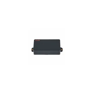 EMG 89 Black