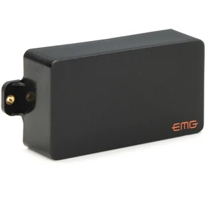 EMG 89 Black