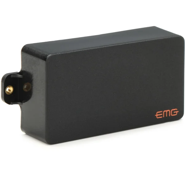 EMG 89 Black