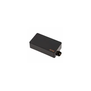 EMG 89R Black