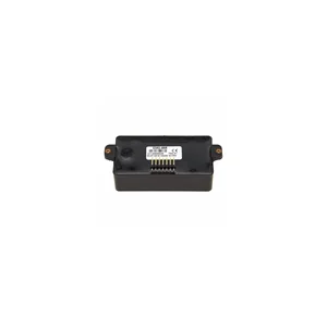 EMG 89R Black