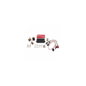 EMG 89R Black