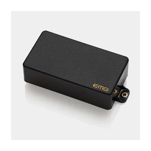 EMG 89R Black