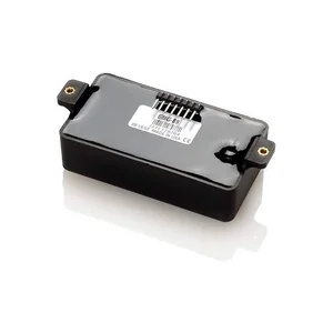 EMG 89R Black
