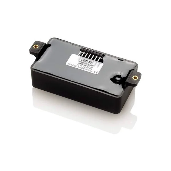 EMG 89R Black