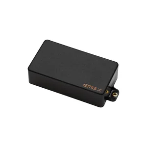EMG 89XR Black