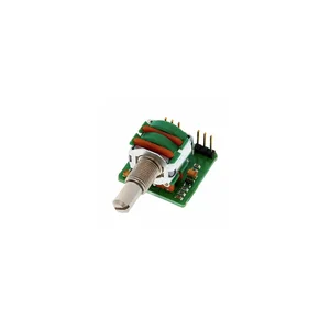 EMG ABC Balance Control