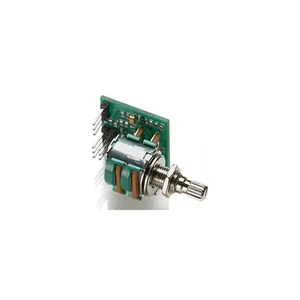 EMG ABC Balance Control