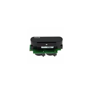 EMG B Bouzouki Pickup Black