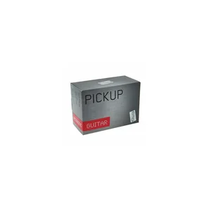 EMG B Bouzouki Pickup Black