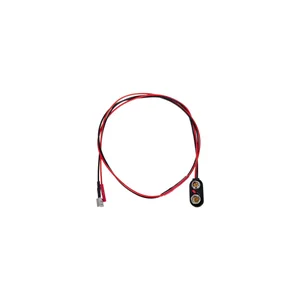 EMG Battery Cable 21"