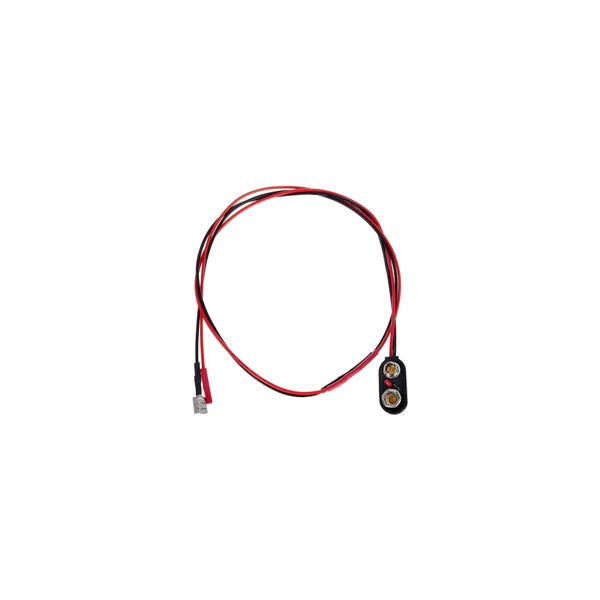 EMG Battery Cable 21"