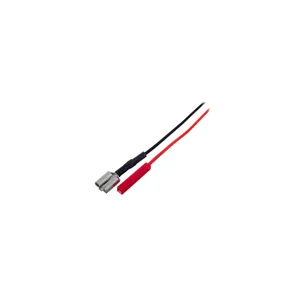 EMG Battery Cable 21"