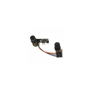 EMG BQC Control