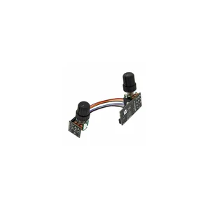 EMG BQC Control