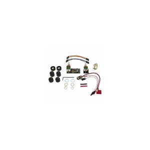 EMG BQC Control