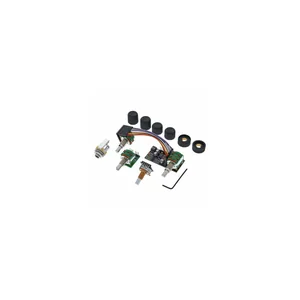EMG BQC System
