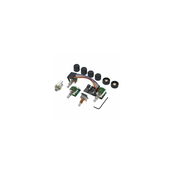 EMG BQC System