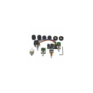 EMG BQC System