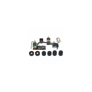 EMG BQC System