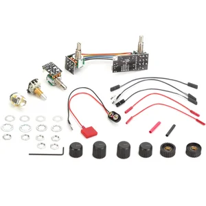 EMG BQC System