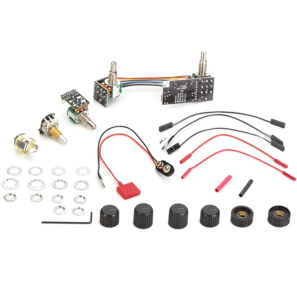 EMG BQC System