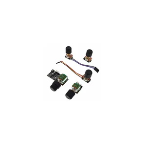 EMG BQS System 3-Band EQ 5 Potis