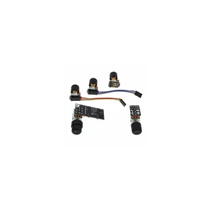 EMG BQS System 3-Band EQ 5 Potis
