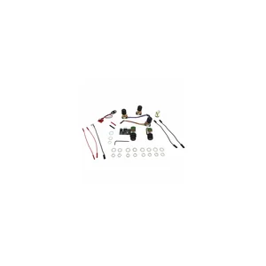 EMG BQS System 3-Band EQ 5 Potis