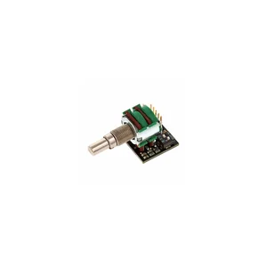 EMG BTC Control