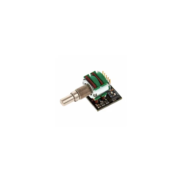 EMG BTC Control