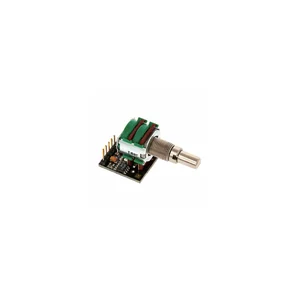 EMG BTC Control