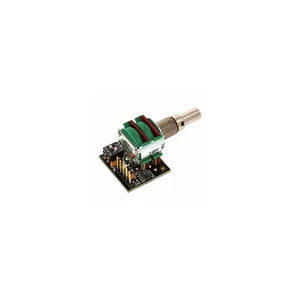 EMG BTC Control